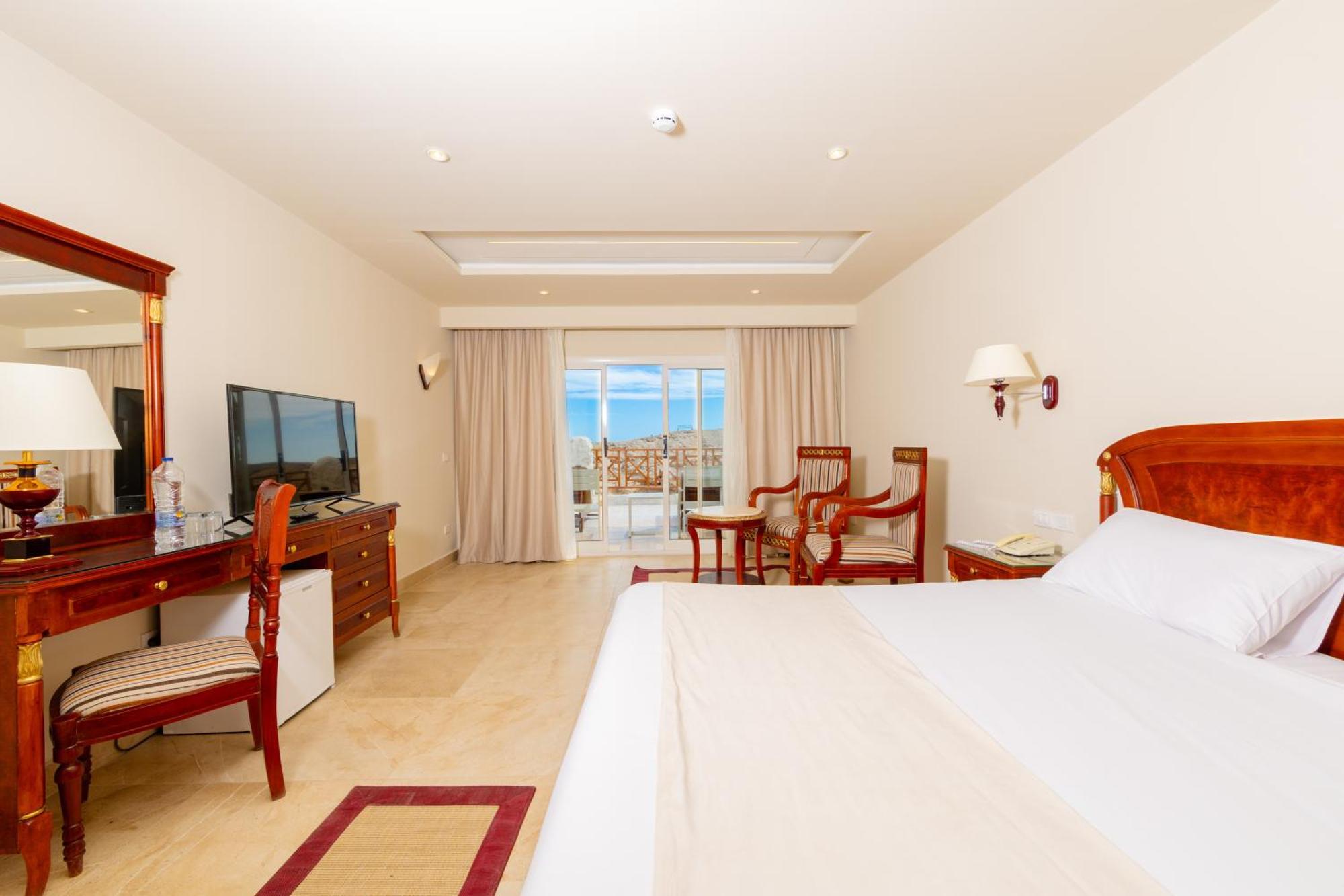 Siva Golden Bay Makadi Hotel Hurghada Exterior photo