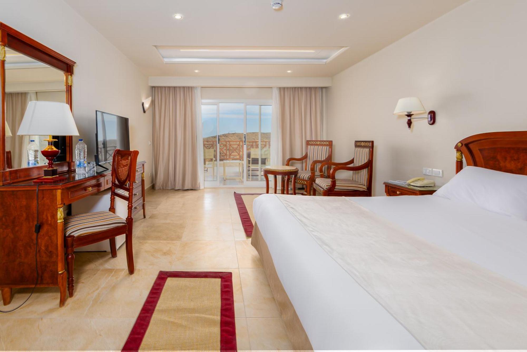 Siva Golden Bay Makadi Hotel Hurghada Exterior photo